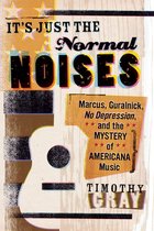 New American Canon - It's Just the Normal Noises