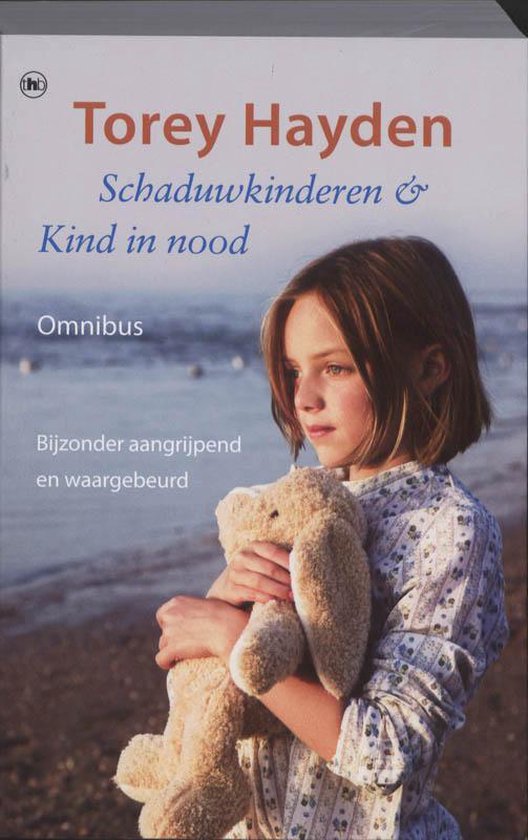 Omslag van Schaduwkinderen & Een kind in nood