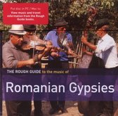 Rough Guide To Romanian  Gypies/W/Fanfare Ciocarlia/Mielu Bibescu/A.O.