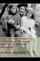 Axis of Interplanetary Vibrations