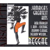 Jamaica's Greatest Hits
