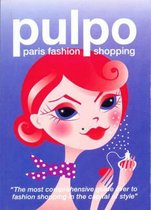 Pulpo Paris Fashion Shopping