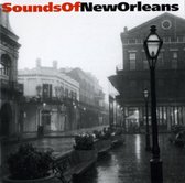 Sounds Of New Orleans 2