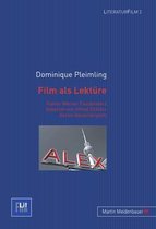 Literaturfilm- Film ALS Lektuere