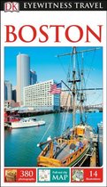 DK Eyewitness Boston