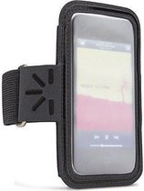 Sportarmband voor iPod Touch (Grijs / Zwart)