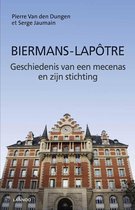 BIERMANS-LAPÔTRE - NL