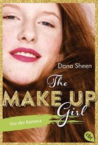 The Make Up Girl - Serie 2 - The Make Up Girl - Vor der Kamera