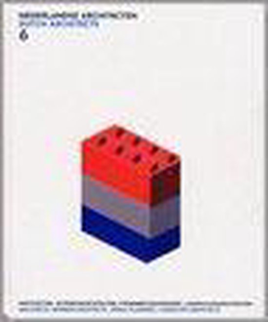 Dutch Architects 7
