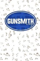 Gunsmith Log