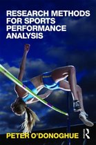 Research Methods Sports Performance Anal