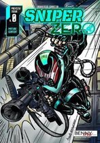 SNIPER ZERO - Preview n.0