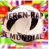 Various Artists - Merenrap Mundial (CD)