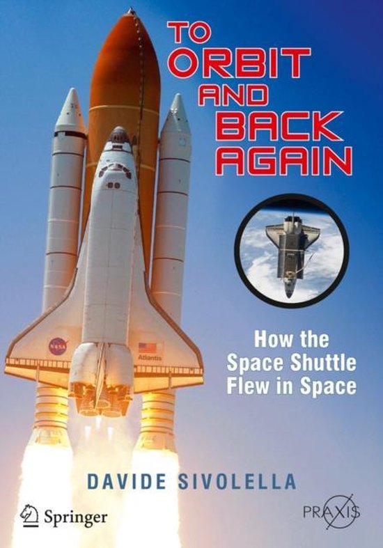 Orbit & Back Again
