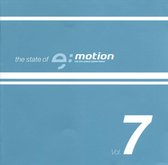 State Of E-Motion Vol. 7