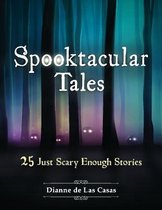 Spooktacular Tales