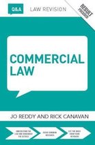 Questions and Answers- Q&A Commercial Law