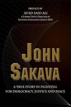 John Sakava