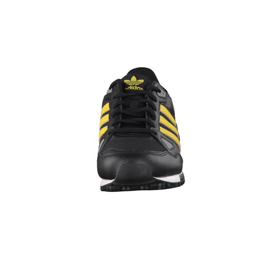 adidas zx 750 zwart geel