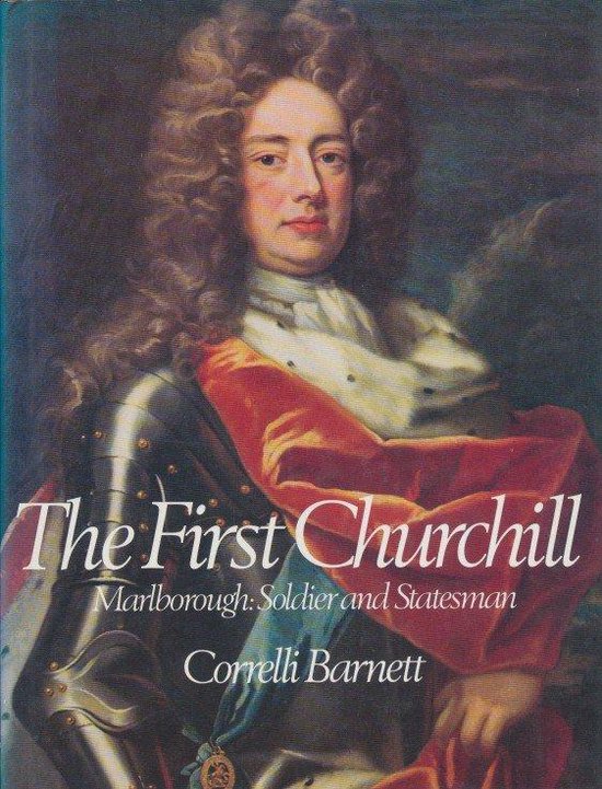 The first Churchill