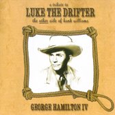 Tribute to Luke the Drifter: The Other Side of Hank Williams