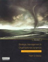 Strategic Management & Organizational Dynamics