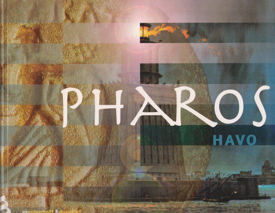 Pharos - Auteur Onbekend | Tiliboo-afrobeat.com