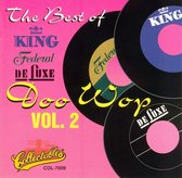 The Best Of King, Federal & Deluxe Vol. 2