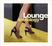 Lounge Anthology 2013