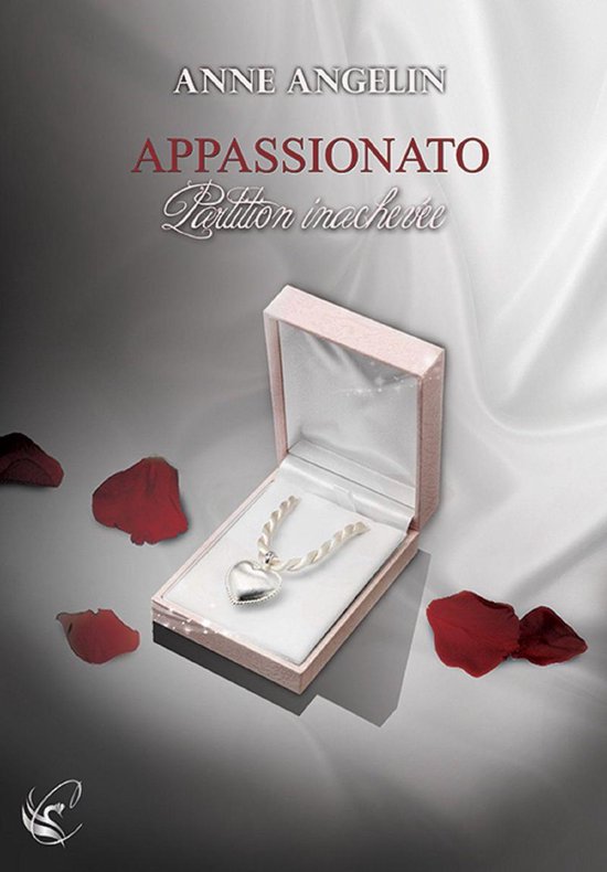 Appassionato : Partition inachevée - Tome 2