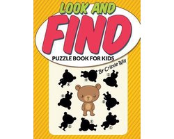 Look and Find