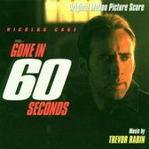 Ost/Trevor Rabin - Gone In 60 Seconds/Nur Noch 60