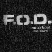 No School. No Core (UK)