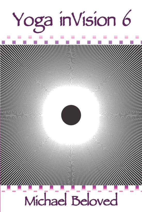inVision 6 - Yoga inVision 6 - cover