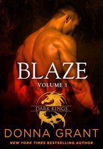 Dark Kings - Blaze: Volume 1