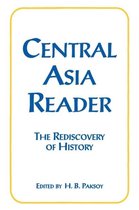 Central Asia Reader