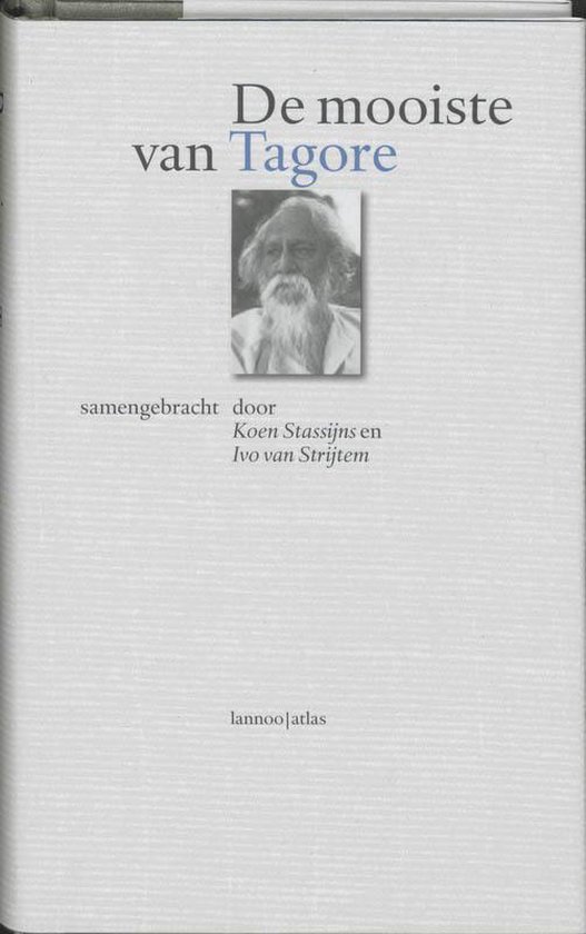 Mooiste Van Rabindranath Tagore