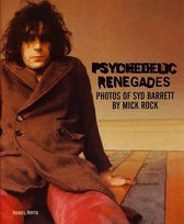Psychedelic Renegades