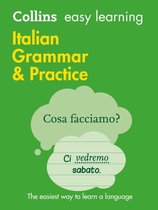 Easy Learning Italian Grammar & Practice