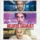 Relatos Salvajes [Original Motion Picture Soundtrack]