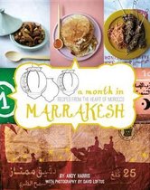 A Month in Marrakesh