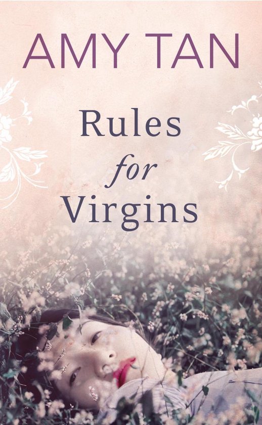 Rules for Virgins - cover