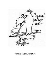 Repeat After Me