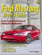 High-Performance Ford Mustang Buyer's Guide