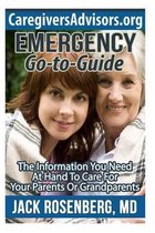 Emergency Go-To-Guide
