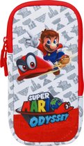 Hori, Starter Kit Mario Odyssey Nintendo Switch