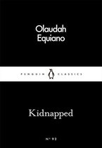 Penguin Little Black Classics - Kidnapped