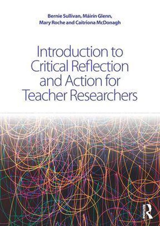 Introduction to Critical Reflection and Action for Teacher R ... - cover