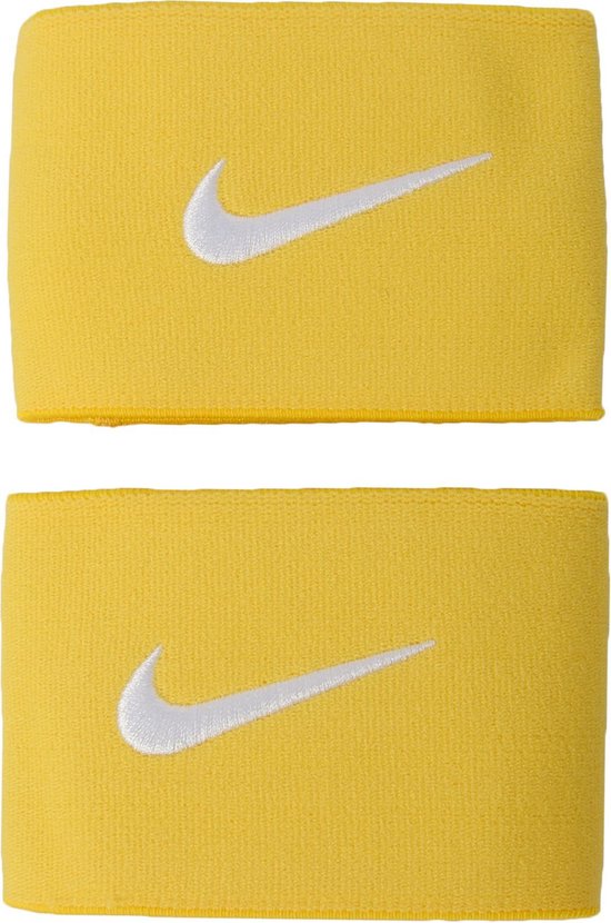 nike guard stay yellow