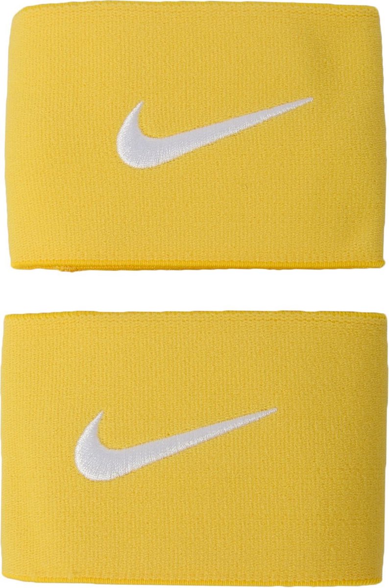Nike ScheenbeschermerVolwassenenCONVERT-- - geel | bol.com